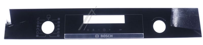 BSH Bosch Siemens 11059609 Bedienteilblende - Bedienblende