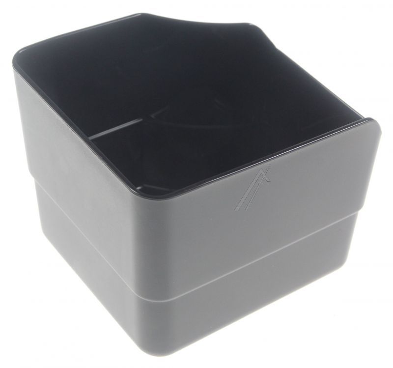 Melitta 6751784 Tresterbehälter - Tresterbehälter 507 schwarz Melitta 6751784 Tresterbehälter - Tresterbehälter 507 schwarz