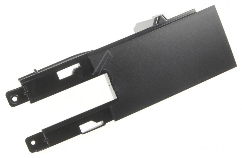 Saeco 996530072527 Frontblende - 11030536 cop.ant.carc.v2 npr ner/op. Saeco 996530072527 Frontblende - 11030536 cop.ant.carc.v2 npr ner/op.