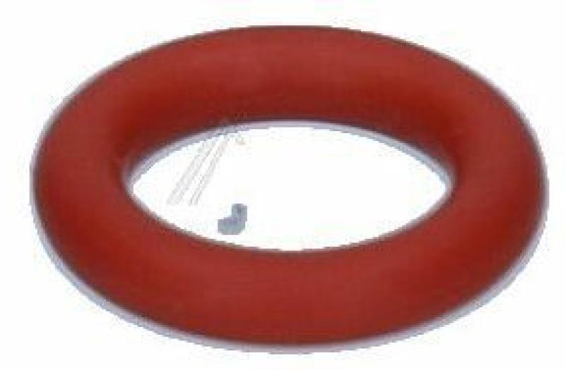 Bosch Siemens Dichtung für Ventil 00633878 für Kaffeemaschine O-Ring 5.9x1.8 Ersatzteil Bosch Siemens Dichtung für Ventil 00633878 für Kaffeemaschine O-Ring 5.9x1.8 Ersatzteil