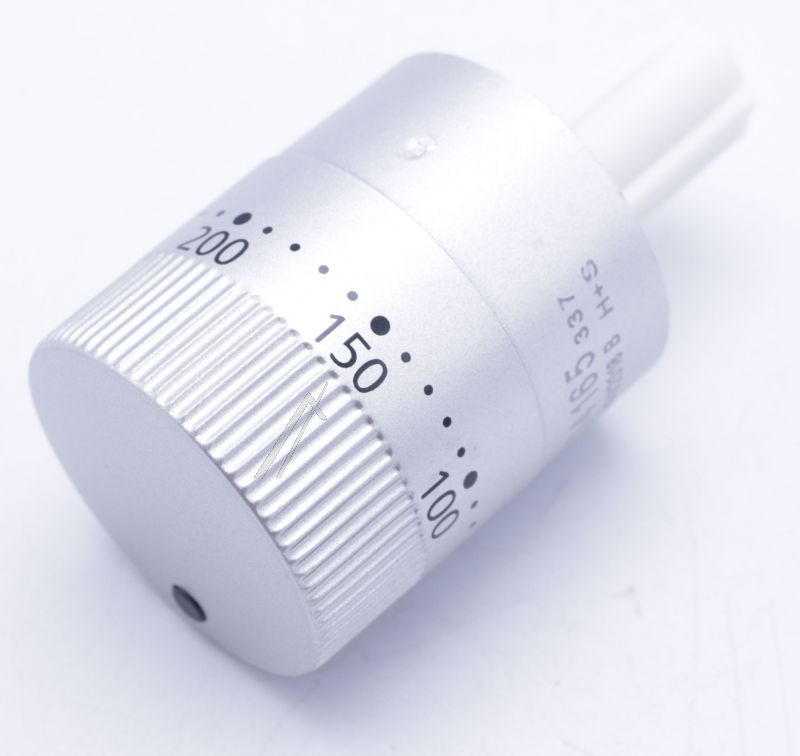BSH Bosch Siemens 00622730 Drehgriff - Drehgriff-temperatur