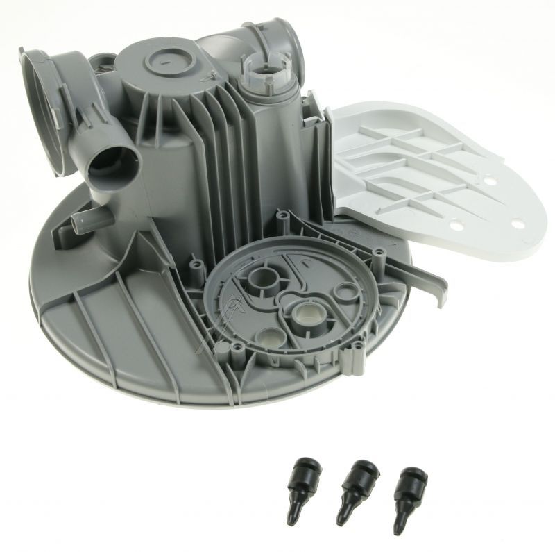 Arcelik Grundig Beko 1762670500 Pumpengehäuse - Kar na wanne gruppe Arcelik Grundig Beko 1762670500 Pumpengehäuse - Kar na wanne gruppe