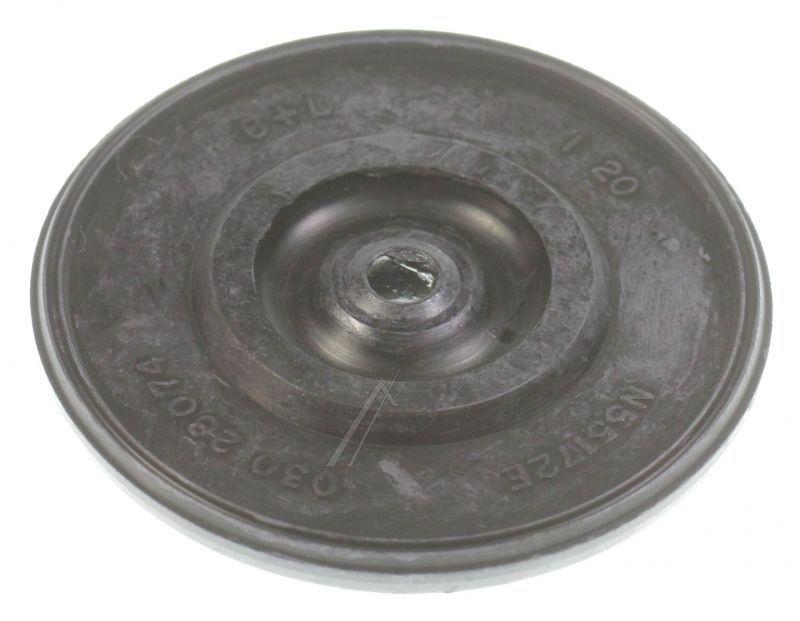 Bosch Siemens 00051840 Dichtung für Laugenpumpe 00051840 für Waschmaschine Geschirrspüler 6x28/54,5x10,2 Ersatzteil
