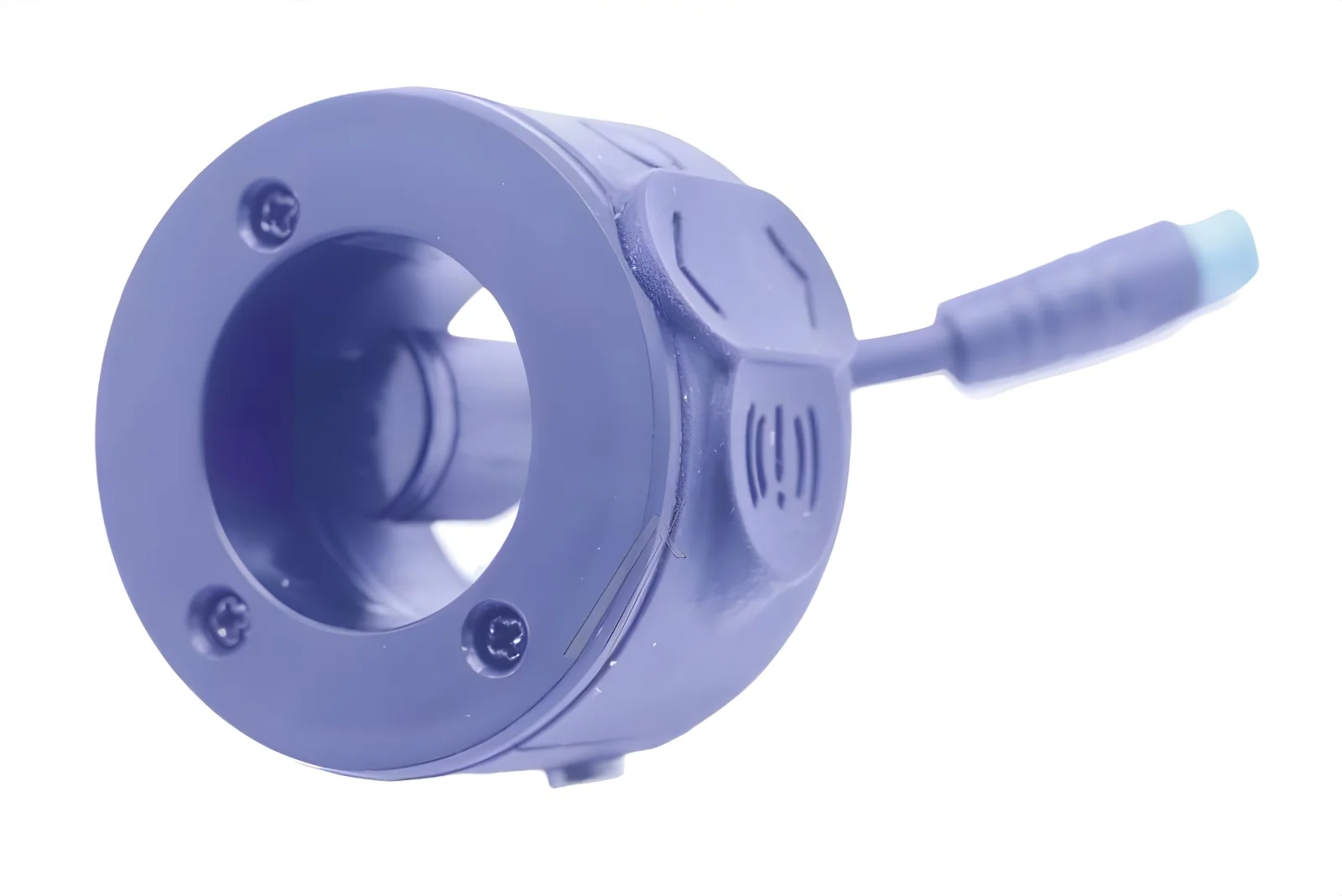 Soflow SO1 Pro Taster 80053009 für E-Scooter Blinker Knopf Ersatzteil