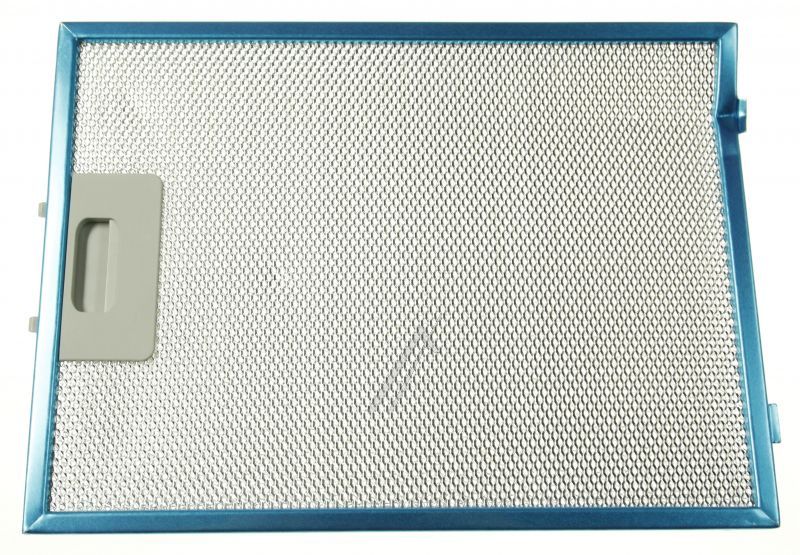 Arcelik Grundig Beko 9178005509 - Metallfilter 307x228x9 Arcelik Grundig Beko 9178005509 - Metallfilter 307x228x9