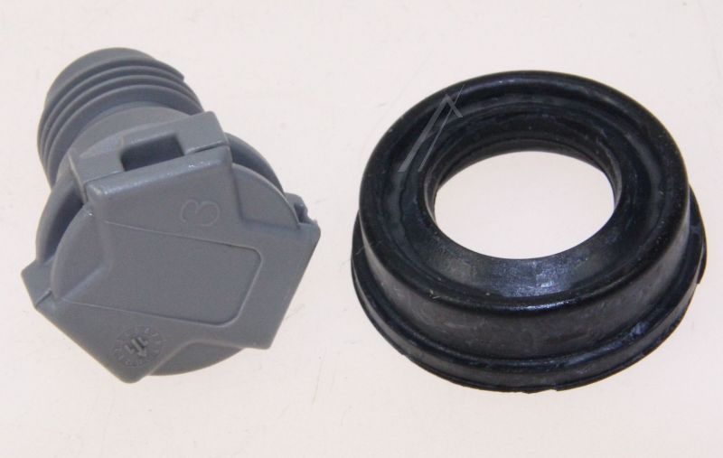 BSH Bosch Siemens 00622267 Bolzen - Gewindebolzen