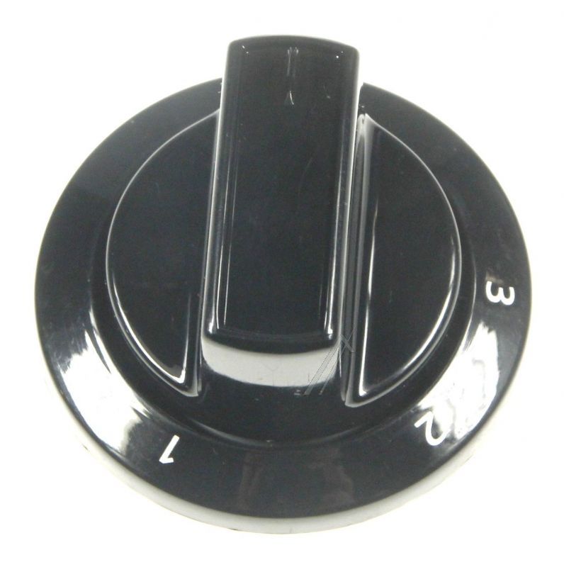 Arcelik Grundig Beko 250315196 Knopf Taste - Ofen hohlraum tab knebel schwarz Arcelik Grundig Beko 250315196 Knopf Taste - Ofen hohlraum tab knebel schwarz