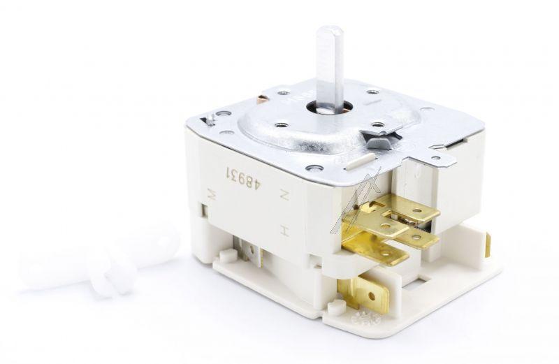 BSH Bosch Siemens 00039525 Kurzzeitwecker - Uhrwerk BSH Bosch Siemens 00039525 Kurzzeitwecker - Uhrwerk