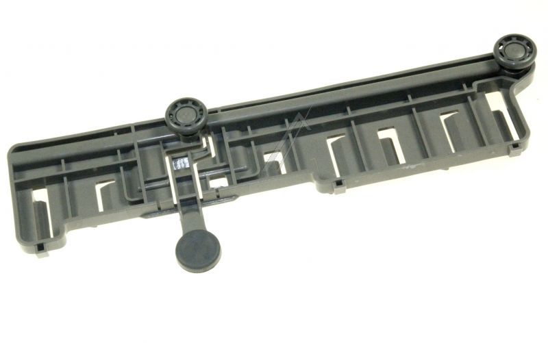 Arcelik Grundig Beko 1751440300 Geschirrkorb Rollen - Hoehenverstellung links ral7037 Arcelik Grundig Beko 1751440300 Geschirrkorb Rollen - Hoehenverstellung links ral7037