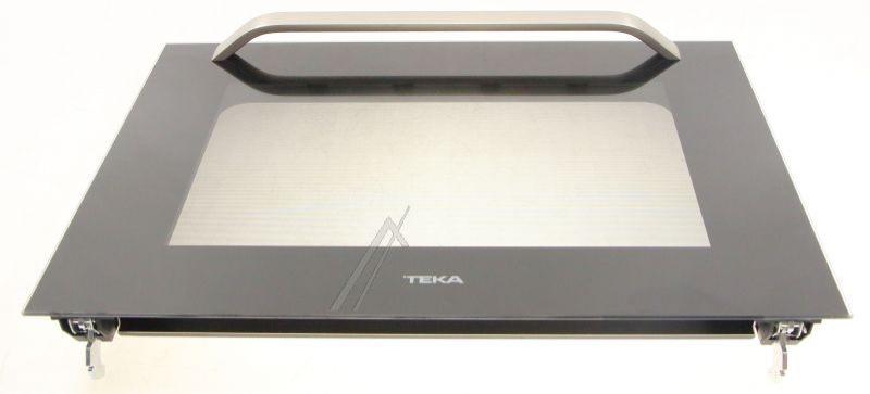 Küppersbusch Teka 82033515 Backofentür - Assy door Küppersbusch Teka 82033515 Backofentür - Assy door