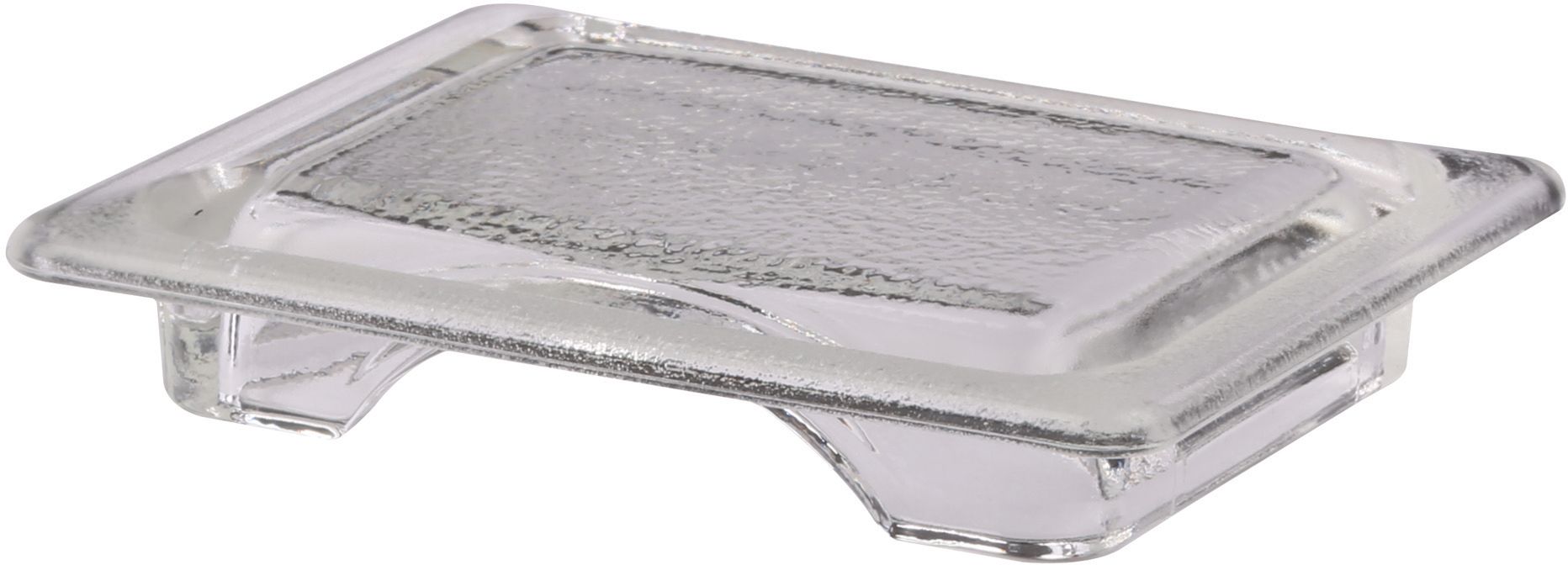 Bosch Siemens Schutzglas für Lampe 00422740 für Backofen Leuchtenabdeckung Ersatzteil