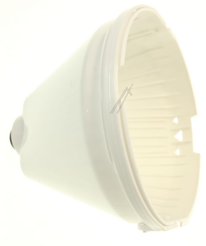 AEG Electrolux Filterhalter für Kaffeemaschine 4055124657 Trichter Ersatzteil AEG Electrolux Filterhalter für Kaffeemaschine 4055124657 Trichter Ersatzteil