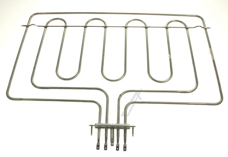 Küppersbusch 544684 Heizelement Grillheizung - Grill+oberhitze 1700w+1050w Küppersbusch 544684 Heizelement Grillheizung - Grill+oberhitze 1700w+1050w