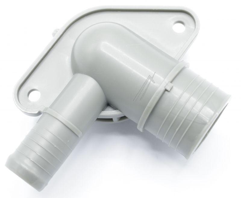 Arcelik Grundig Beko 9178009417 Anschlussteil - Pumps connector Arcelik Grundig Beko 9178009417 Anschlussteil - Pumps connector