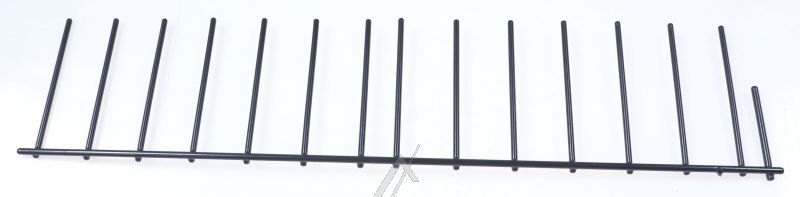 Arcelik Grundig Beko 1751320900 - Tellerhalter geschirrkorb oben ral7016 Arcelik Grundig Beko 1751320900 - Tellerhalter geschirrkorb oben ral7016