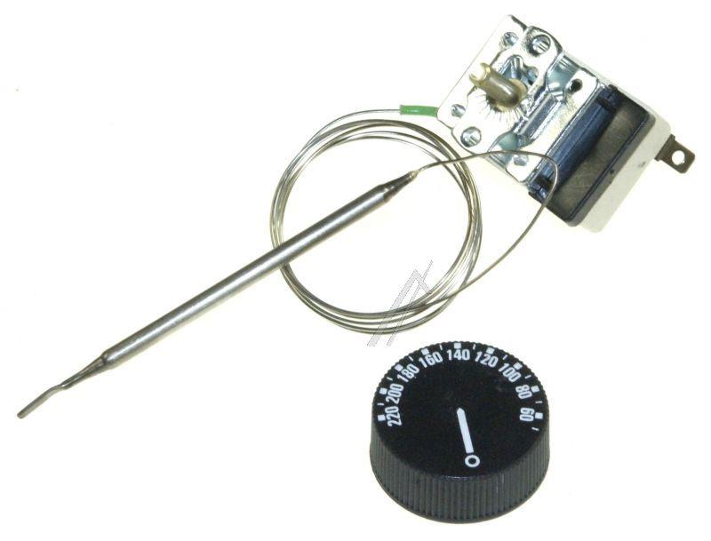 COM - Tu45st thermostat universal für fritteuse 50°-220°