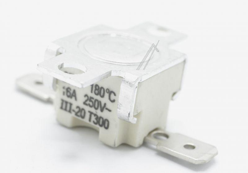 SMEG 818731587 Thermostat - Termo cont aut 180c nc_c SMEG 818731587 Thermostat - Termo cont aut 180c nc_c