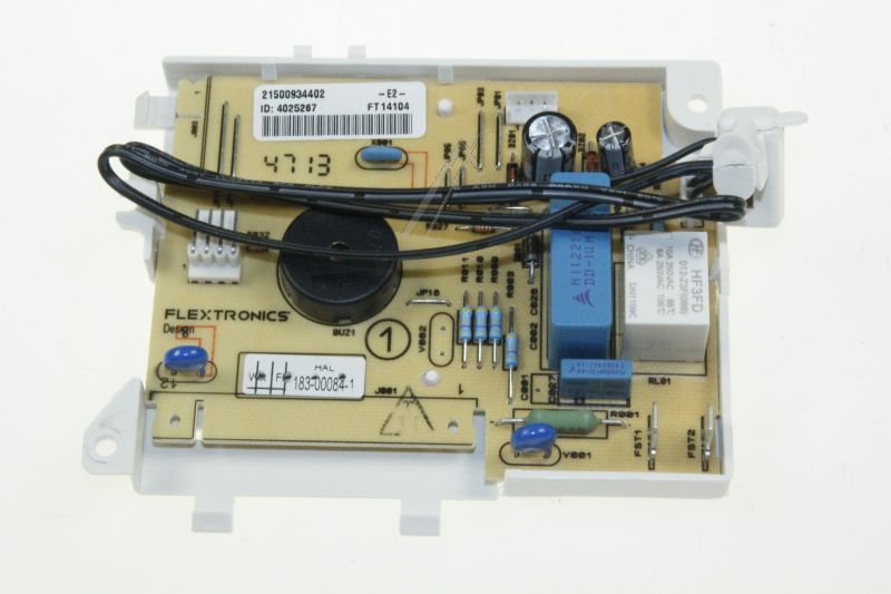 Whirlpool Indesit 482000029729 Programmschalter - C00143207 timer platine bit100 Whirlpool Indesit 482000029729 Programmschalter - C00143207 timer platine bit100
