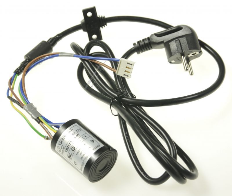 Bosch Siemens Anschlusskabel 12028996 für Kühlschrank Stecker Ersatzteil