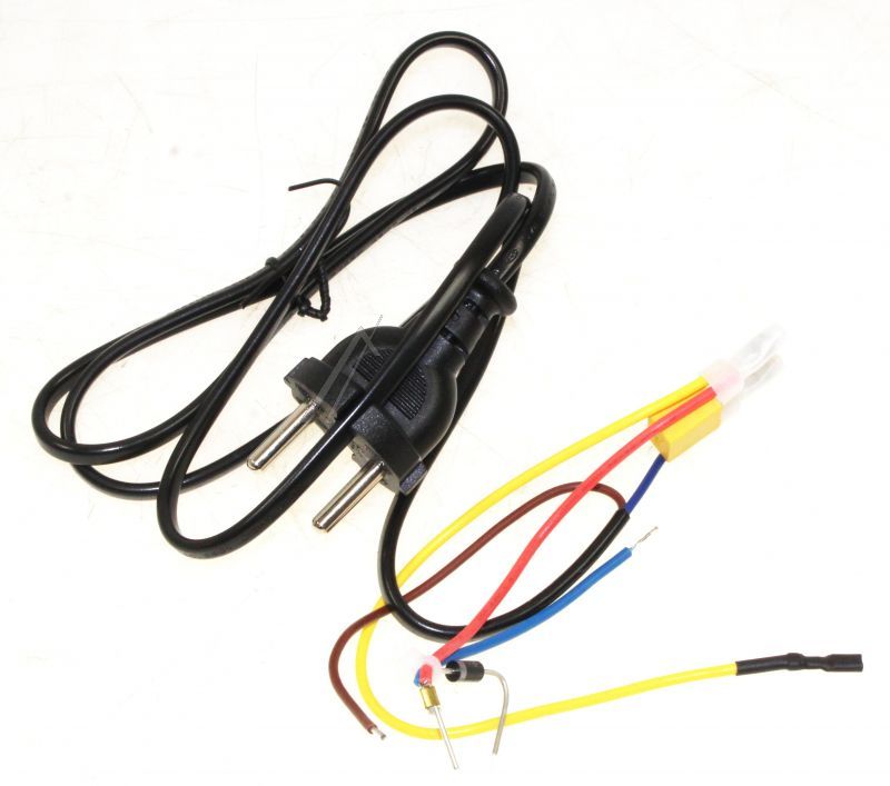 Delonghi AS00000091 Netzkabel - Powercord