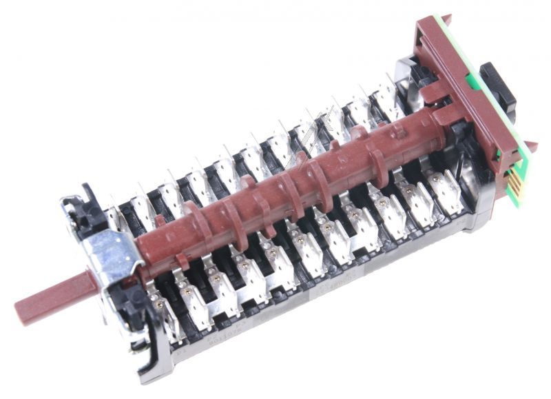 Arcelik Grundig Beko 263480007 - Multifunction commutator_8 positions Arcelik Grundig Beko 263480007 - Multifunction commutator_8 positions