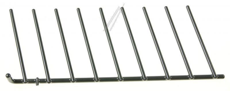 Whirlpool Indesit 481010486730 - C00324602 platte träger obi up für rack links front Whirlpool Indesit 481010486730 - C00324602 platte träger obi up für rack links front