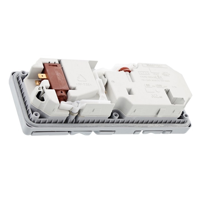 AEG Electrolux Verteiler Waschmittel 1113338212 für Geschirrspüler Dosierkombination Ersatzteil
