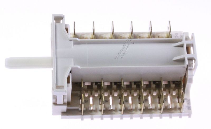 BSH Bosch Siemens 00173809 - 11he/013 wahlschalter backofen, dreefs 11he/013