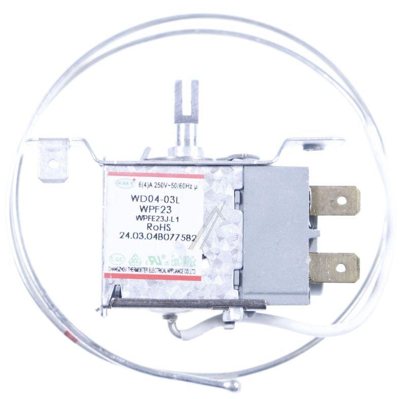 Amica 1034714 Thermostat - Wpfe23j-l1 thermostat