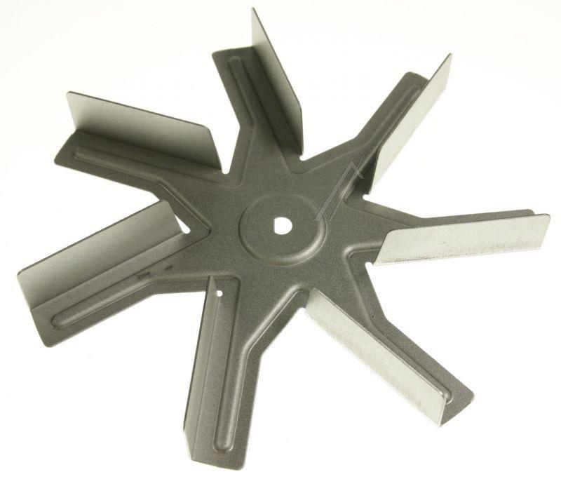 Arcelik Grundig Beko 215480043 Flügelrad - Ventilatorrad ø155mm Arcelik Grundig Beko 215480043 Flügelrad - Ventilatorrad ø155mm