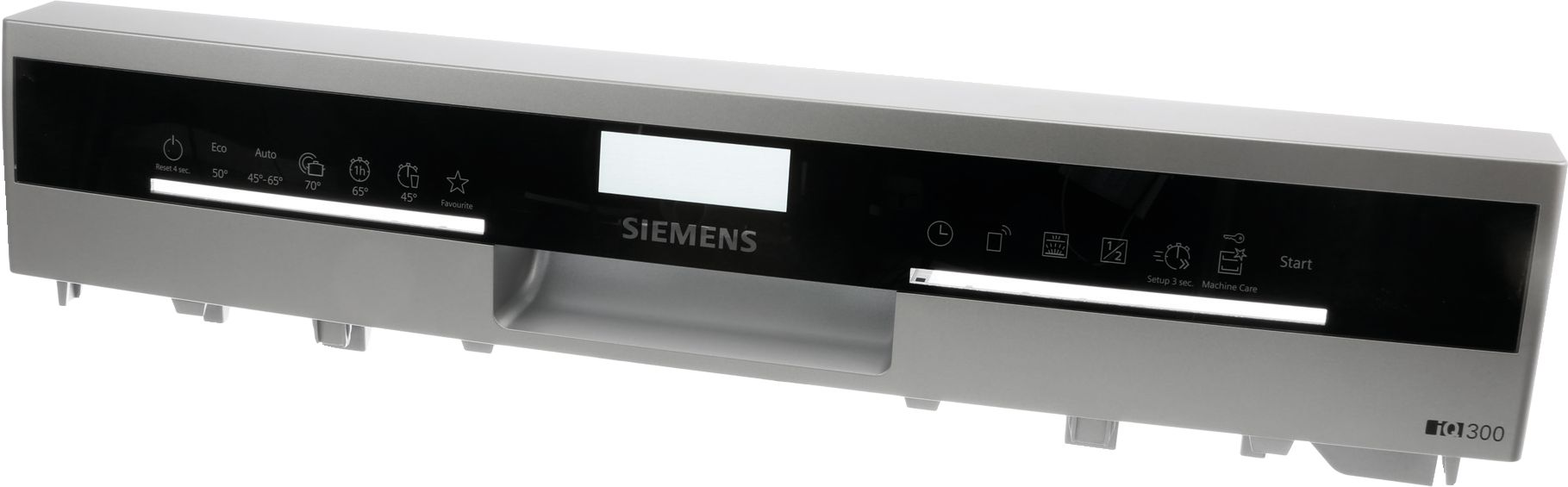 BSH Bosch Siemens 11037474 Bedienteilblende - Panel rahmen BSH Bosch Siemens 11037474 Bedienteilblende - Panel rahmen