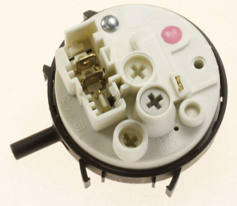 Whirlpool Indesit 481227128526 Niveauschalter - C00318020 niveauschalter aa65/40elbi Whirlpool Indesit 481227128526 Niveauschalter - C00318020 niveauschalter aa65/40elbi
