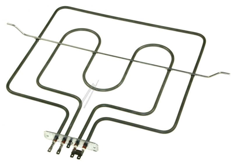 Arcelik Grundig Beko 262900030 Heizelement Oberhitze - Grill-heizung element. Arcelik Grundig Beko 262900030 Heizelement Oberhitze - Grill-heizung element.