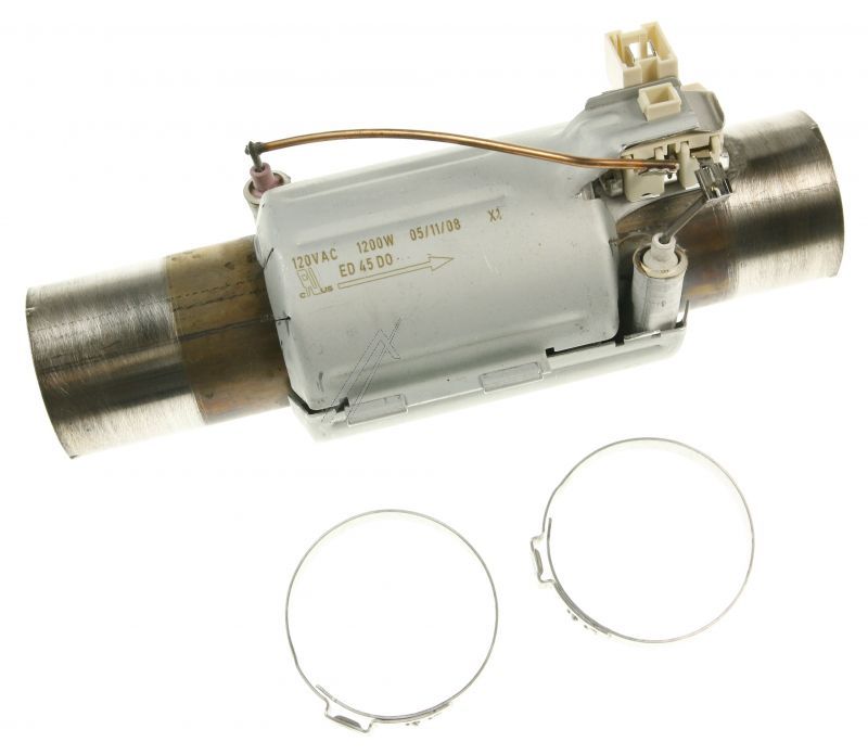 Whirlpool Indesit 482000041261 - C00115337 heizkoerper w1200 v120 kit Whirlpool Indesit 482000041261 - C00115337 heizkoerper w1200 v120 kit