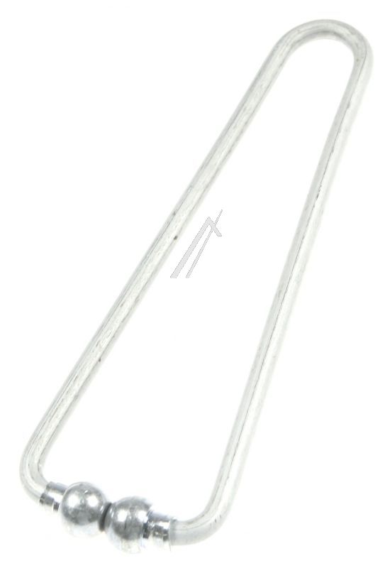 BSH Bosch Siemens 00264543 Halter - Feder laugenbehälter vorne BSH Bosch Siemens 00264543 Halter - Feder laugenbehälter vorne