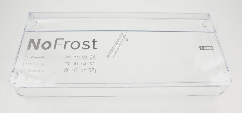 Schubladenblende 11013263 für Bosch KGN39VI45/14