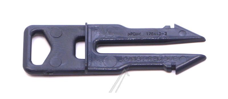 Küppersbusch Teka 81742082 Verschlusshaken - Gancho cierre puerta dfi 76950 Küppersbusch Teka 81742082 Verschlusshaken - Gancho cierre puerta dfi 76950