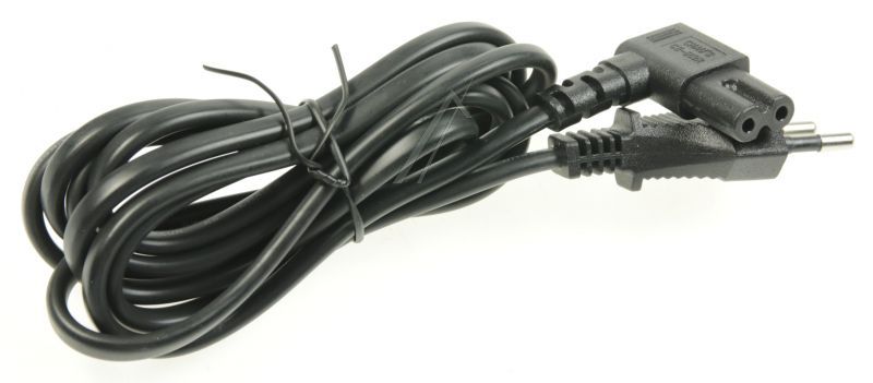 Ecovacs 10002780 Netzkabel - Power cord and plug Ecovacs 10002780 Netzkabel - Power cord and plug