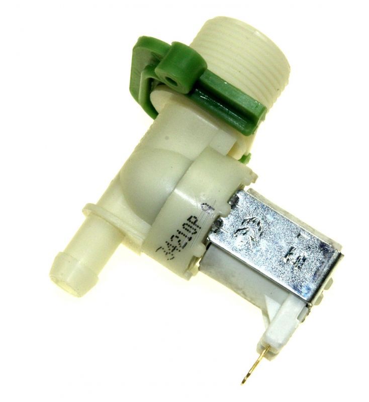 Whirlpool Indesit 483286008141 - C00337304 ventil Whirlpool Indesit 483286008141 - C00337304 ventil