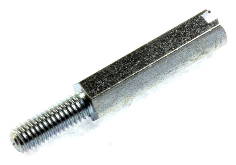 Arcelik Grundig Beko 445930039 Halter - Handle fix ing pin Arcelik Grundig Beko 445930039 Halter - Handle fix ing pin