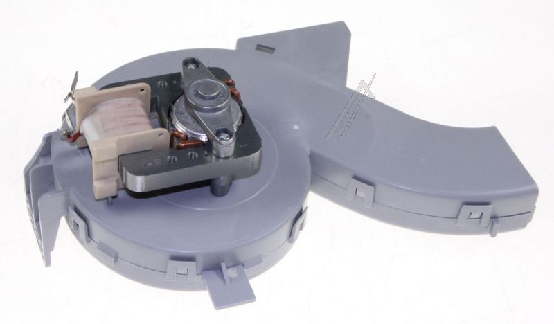 Arcelik Grundig Beko 1719440700 Lüfter - Motor zu ventilator Arcelik Grundig Beko 1719440700 Lüfter - Motor zu ventilator