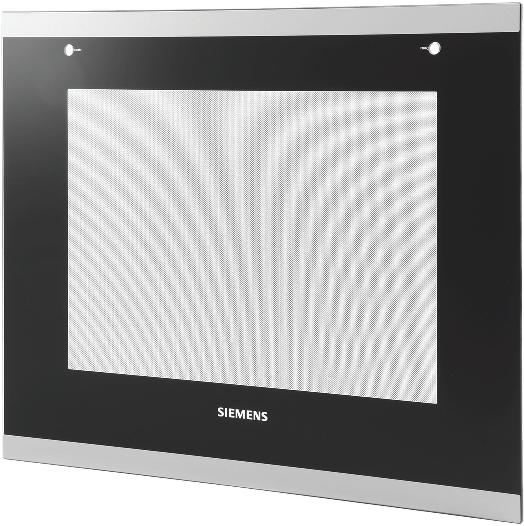 Siemens Frontglas 00776109 für Backofen Außenscheibe Ersatzteil