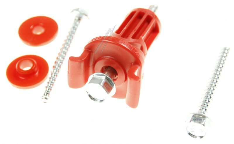 AEG Electrolux 4055477246 Schrauben - Transportsicherung,schrauben