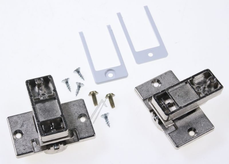 BSH Bosch Siemens 00031845 - Türscharnier, 2 stück BSH Bosch Siemens 00031845 - Türscharnier, 2 stück