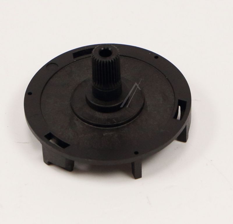 Saeco 421941094161 Mahlwerk - Blk cof.grinder lower grinder Saeco 421941094161 Mahlwerk - Blk cof.grinder lower grinder