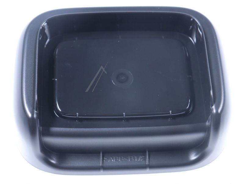 Saeco 300006599751 Tropfschale - Cp2051/04 driptray printed deep black Saeco 300006599751 Tropfschale - Cp2051/04 driptray printed deep black