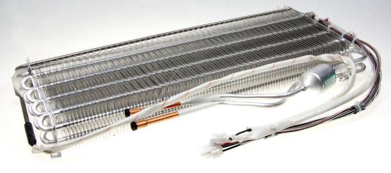Hisense K1568691 Verdampfer - Gefrier verdampfer teil