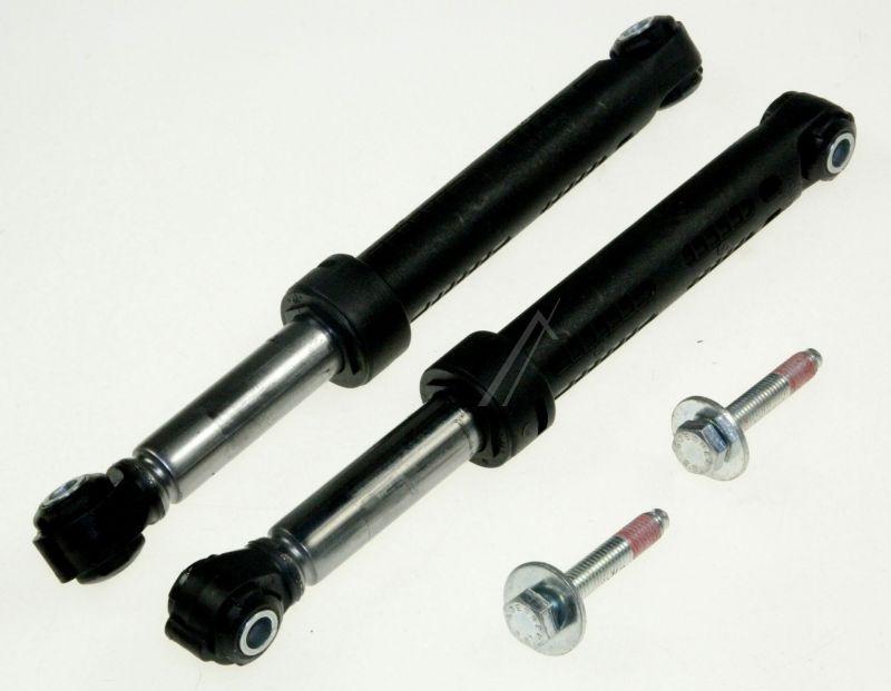 BSH Bosch Siemens 00439565 Stossdämpfer - Stossdaempfer *60n,set 2 schrauben+2 reibdaempfer+beilag BSH Bosch Siemens 00439565 Stossdämpfer - Stossdaempfer *60n,set 2 schrauben+2 reibdaempfer+beilag