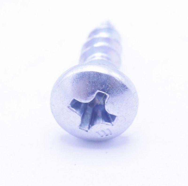 Whirlpool Indesit 488000648917 Schrauben - C00648917 screw,p,ysb,40x13,c,st,a3k,sunta Whirlpool Indesit 488000648917 Schrauben - C00648917 screw,p,ysb,40x13,c,st,a3k,sunta