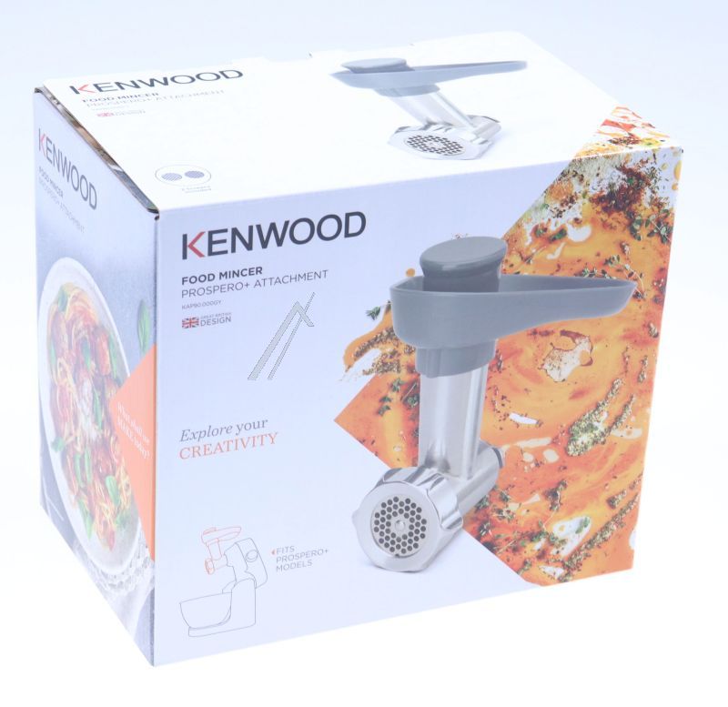 Delonghi AW20010050 - Kap90.000gy fleischwolf prospero+ zubehörteil kap90.000gy Delonghi AW20010050 - Kap90.000gy fleischwolf prospero+ zubehörteil kap90.000gy